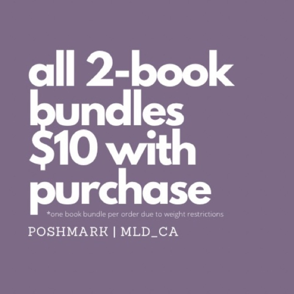 📚 I have too many books! 📚
